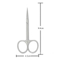 High Class Small Eye Scissor Surgical Professional Ophthalmic Scissors